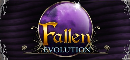 Fallen Evolution